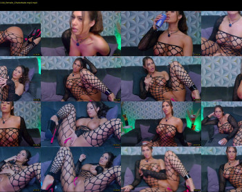 mina_babe1 — 62 minute Chaturbate female teen cam video, 720p, Apr 28, 2026
