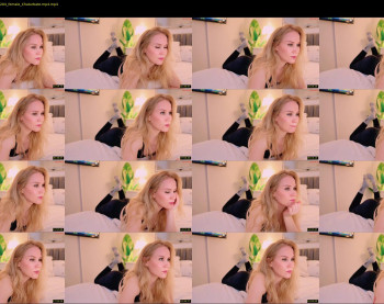 myassistant — 23 minute Chaturbate female teen cam video, 720p, Apr 29, 2026