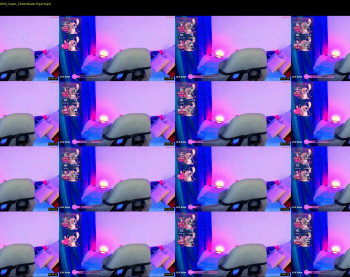 nudetension