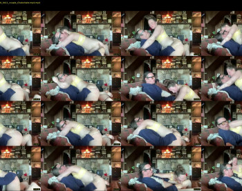 rubywavesback — 30 minute Chaturbate couple teen cam video, 480p, Apr 29, 2026