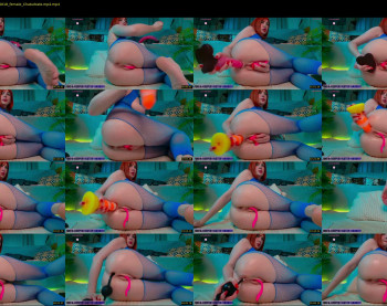 sonya_keller — 6 minute Chaturbate female teen cam video, 720p, Apr 29, 2026