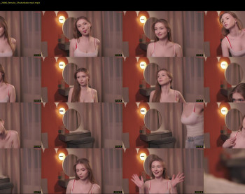 wesleyegleton — 77 minute Chaturbate female teen cam video, 720p, Apr 28, 2026