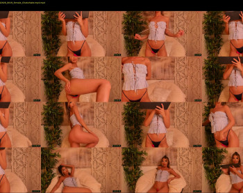 yourmidnightcoffee — 120 minute Chaturbate female teen cam video, 720p, Apr 29, 2026