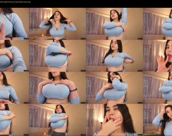 _marvelous_time_ — 46 minute Chaturbate female teen cam video, 720p, Apr 29, 2026