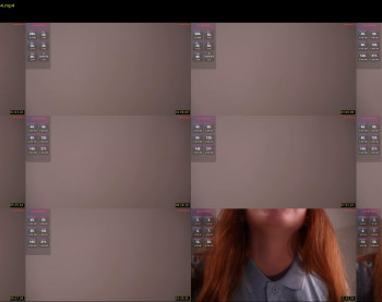 adritvance — 18 minute Chaturbate female teen cam video, 720p, Apr 29, 2026