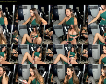 befxckingnice — 120 minute Chaturbate female teen cam video, 720p, Apr 30, 2026
