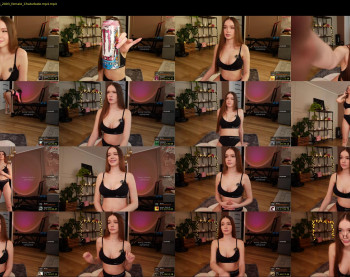 bunny_marthy — 120 minute Chaturbate female teen cam video, 720p, Apr 29, 2026