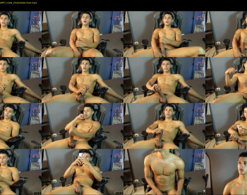 busterspinter — 14 minute Chaturbate male teen cam video, 720p, Apr 29, 2026