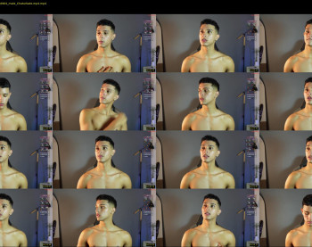 busterspinter — 6 minute Chaturbate male teen cam video, 720p, Apr 29, 2026