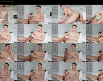 droll_guy — 60 minute Chaturbate male teen cam video, 720p, Apr 29, 2026