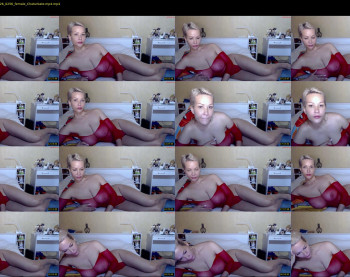 hugetittiesgerda — 42 minute Chaturbate female teen cam video, 720p, Apr 30, 2026