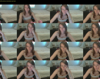 katynowhere — 14 minute Chaturbate female teen cam video, 480p, Apr 29, 2026