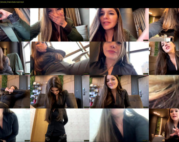 lissa__1 — 68 minute Chaturbate female teen cam video, 720p, Apr 29, 2026