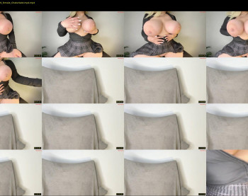neonjade — 18 minute Chaturbate female teen cam video, 720p, Apr 29, 2026