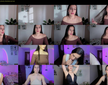 ohanna_ — 113 minute Chaturbate female teen cam video, 720p, Apr 30, 2026