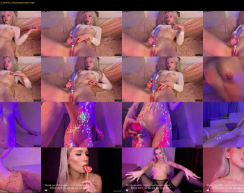 pixieprick — 79 minute Chaturbate couple teen cam video, 720p, Apr 30, 2026