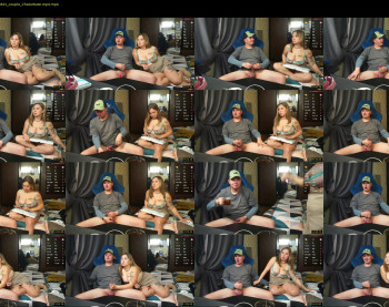 sandra_sww — 21 minute Chaturbate couple teen cam video, 720p, Apr 29, 2026