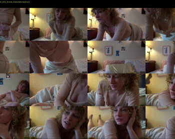 sistinehashands — 62 minute Chaturbate female teen cam video, 720p, Apr 29, 2026