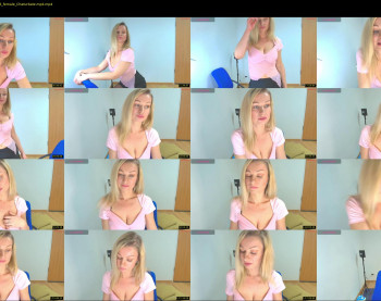avaluxe_ — 99 minute Chaturbate female teen cam video, 720p, Apr 30, 2026