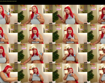 celestebailey — 5 minute Chaturbate female teen cam video, 720p, Apr 30, 2026