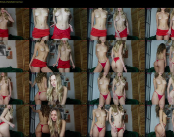 corni__ — 19 minute Chaturbate female teen cam video, 720p, May 1, 2026