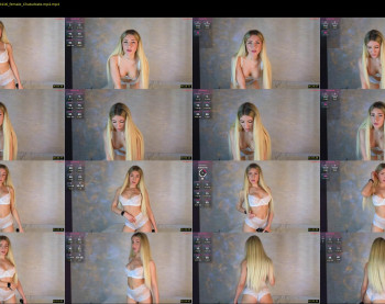 ella__sweety — 3 minute Chaturbate female teen cam video, 720p, May 1, 2026