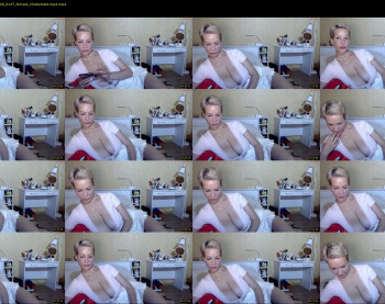 hugetittiesgerda — 7 minute Chaturbate female teen cam video, 720p, May 1, 2026