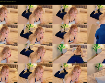 myassistant — 120 minute Chaturbate female teen cam video, 720p, May 1, 2026