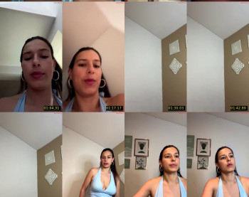 ohanna_ — 4 minute Chaturbate female teen cam video, 1080p, May 1, 2026