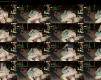 rubywavesback — 19 minute Chaturbate couple teen cam video, 480p, Apr 30, 2026