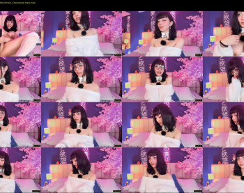 shizuko___ — 80 minute Chaturbate female teen cam video, 720p, May 1, 2026
