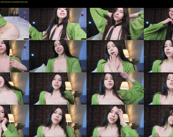 _discoelysium — 3 minute Chaturbate couple teen cam video, 720p, May 1, 2026