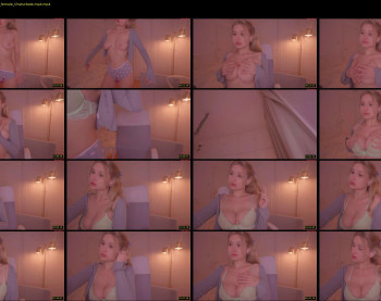 _protea — 53 minute Chaturbate female teen cam video, 720p, May 2, 2026