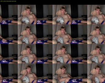 camwithethan — 6 minute Chaturbate male teen cam video, 720p, May 1, 2026