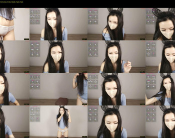 carlune — 27 minute Chaturbate female teen cam video, 720p, May 1, 2026