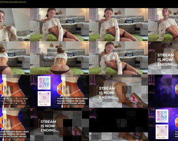 deva_alice — 38 minute Chaturbate female teen cam video, 720p, May 1, 2026