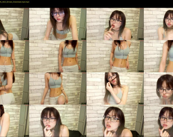 doretharuschak — 69 minute Chaturbate female teen cam video, 720p, May 1, 2026