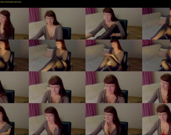 fritha — 27 minute Chaturbate female teen cam video, 720p, May 1, 2026