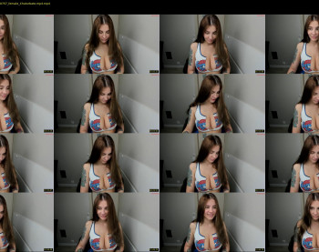 juliabeautiful — 15 minute Chaturbate female teen cam video, 720p, May 1, 2026