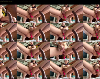 lettali — 8 minute Chaturbate female teen cam video, 720p, May 1, 2026