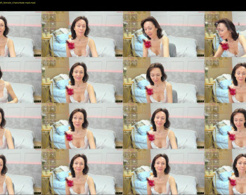 mariagold — 4 minute Chaturbate female teen cam video, 720p, May 1, 2026