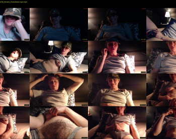 mindvoiding — 103 minute Chaturbate female teen cam video, 720p, May 2, 2026