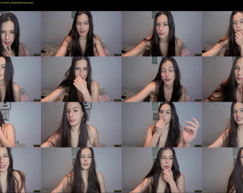 ohanna_ — 11 minute Chaturbate female teen cam video, 720p, May 1, 2026