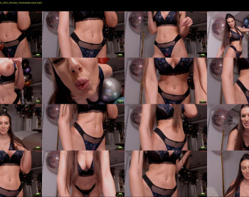 unforgettable_s — 120 minute Chaturbate female teen cam video, 720p, May 1, 2026