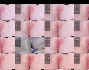 _secretelly_ — 120 minute Chaturbate female teen cam video, 720p, May 2, 2026