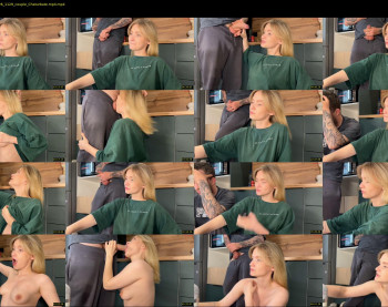 adele_nick2202 — 56 minute Chaturbate couple teen cam video, 720p, May 2, 2026