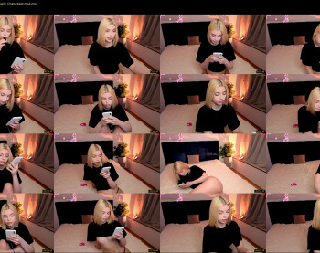 bjliki — 119 minute Chaturbate couple teen cam video, 720p, May 2, 2026