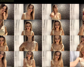 crystarouillard — 33 minute Chaturbate female teen cam video, 720p, May 2, 2026