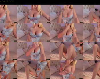 dee_nise — 120 minute Chaturbate female teen cam video, 720p, May 2, 2026