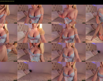 dee_nise — 120 minute Chaturbate female teen cam video, 720p, May 2, 2026